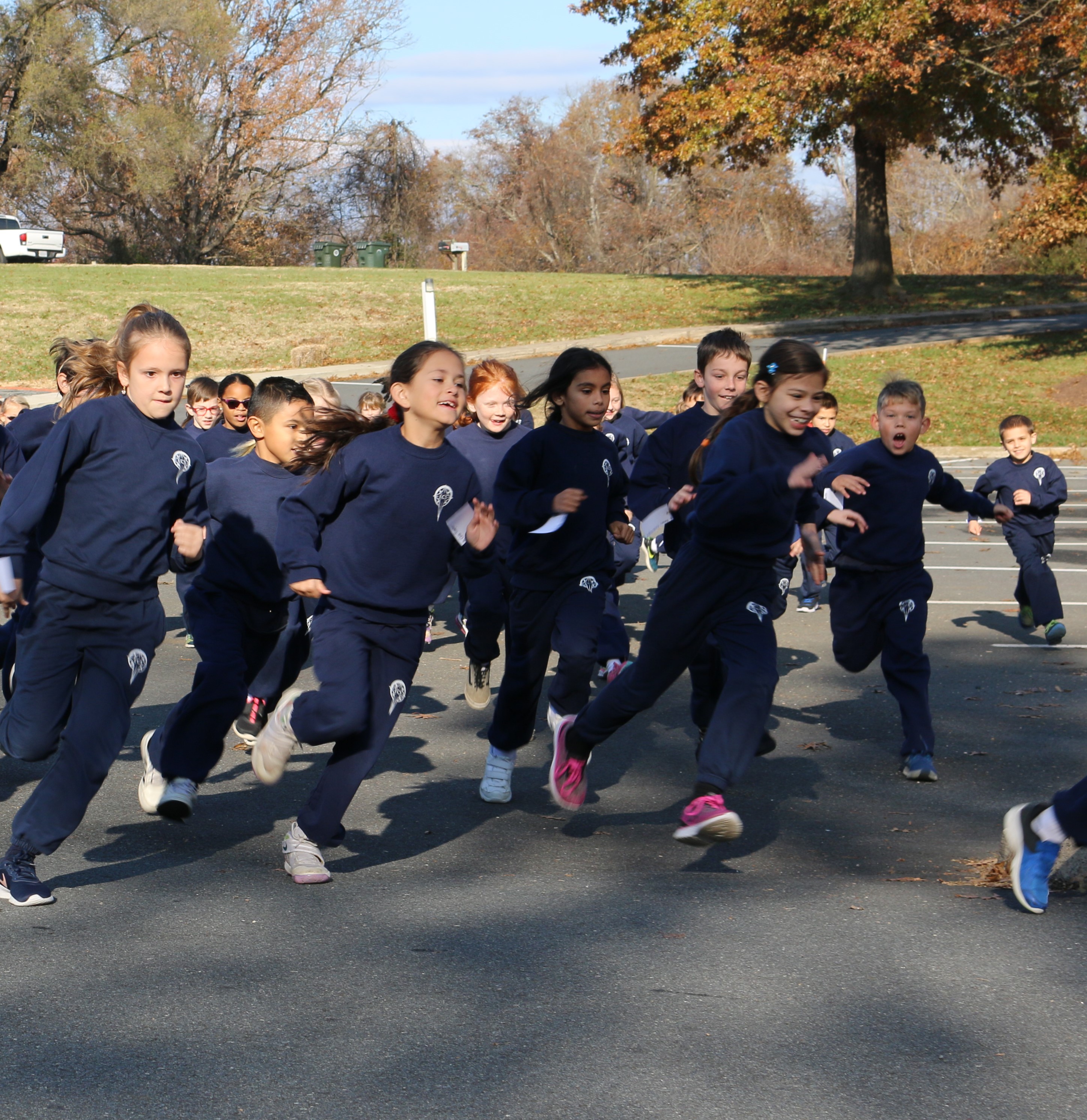 Epiphany Catholic School